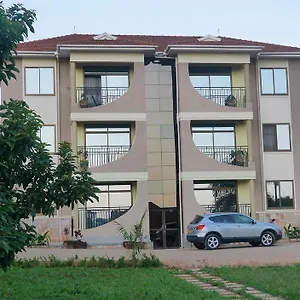 Apartment Ntinda View